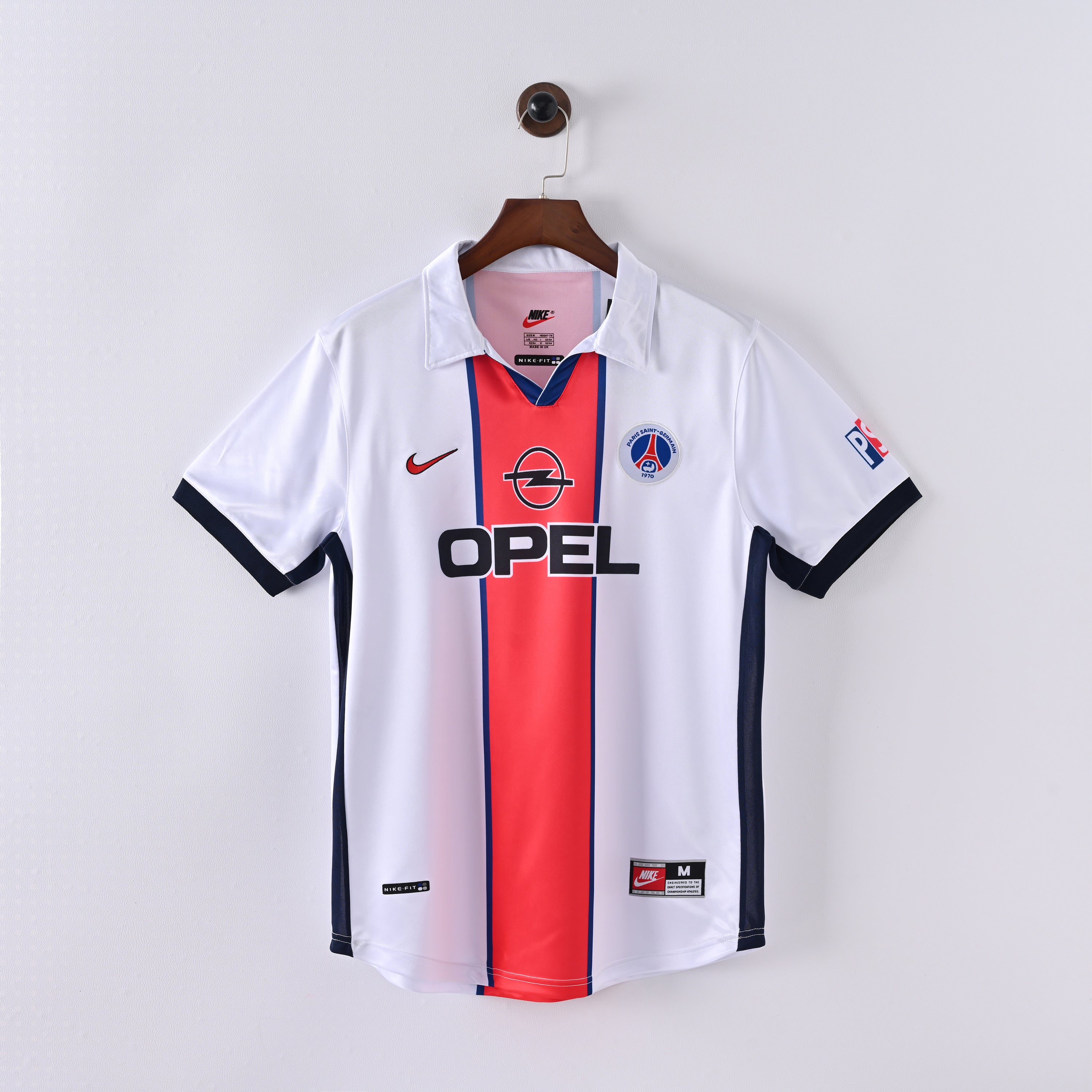 PSG 98/99(Away)