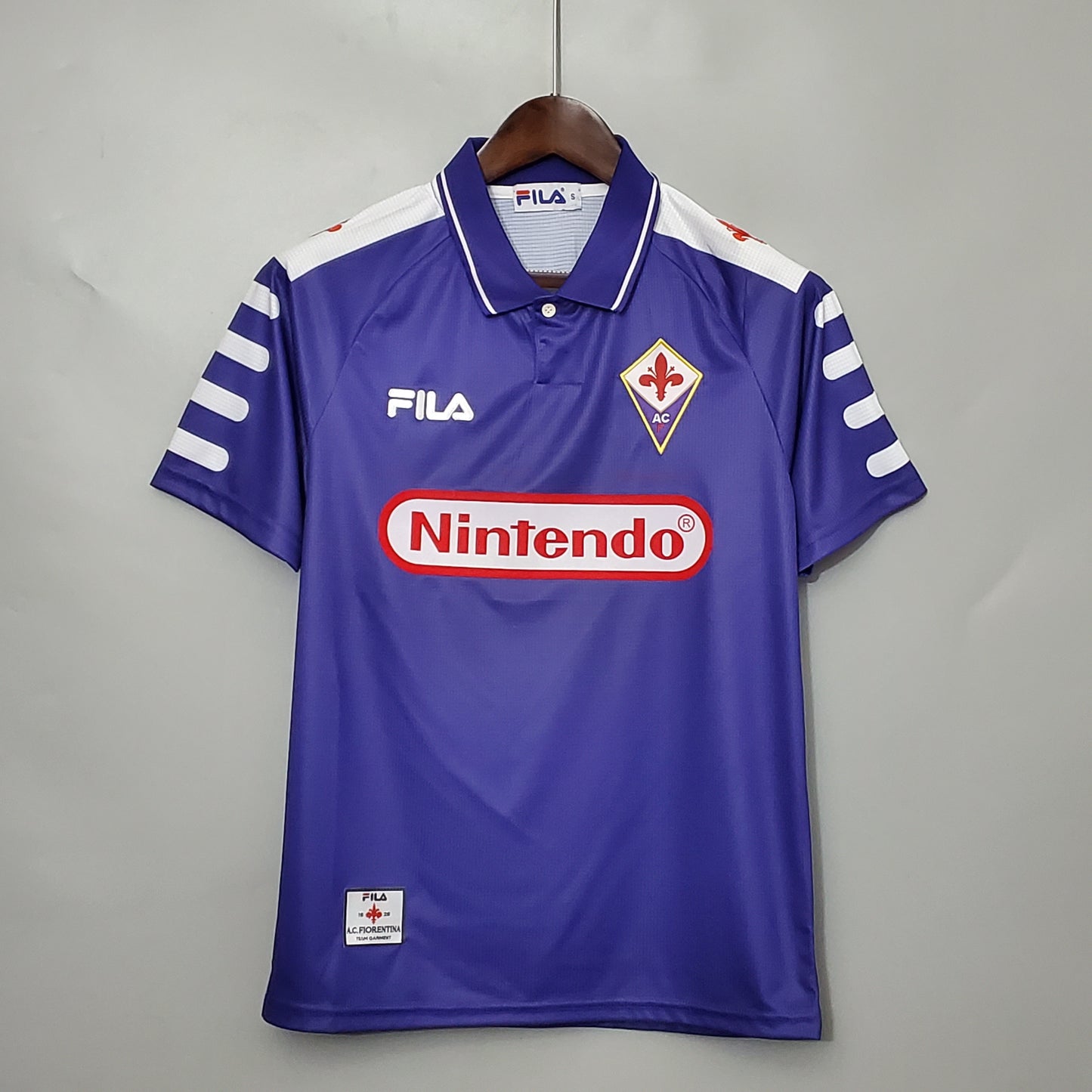 Fiorentina 98