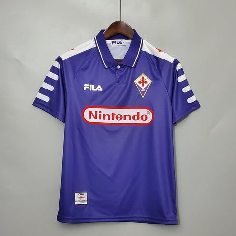 Fiorentina 98