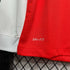 Arsenal FC 2012/2014 Home Kit – Long Sleeve