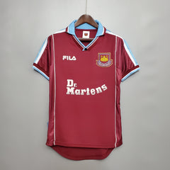 Westham 99/01