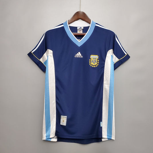 Argentina 98(Away)