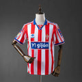 Sporting de Gijon 99/00 Home