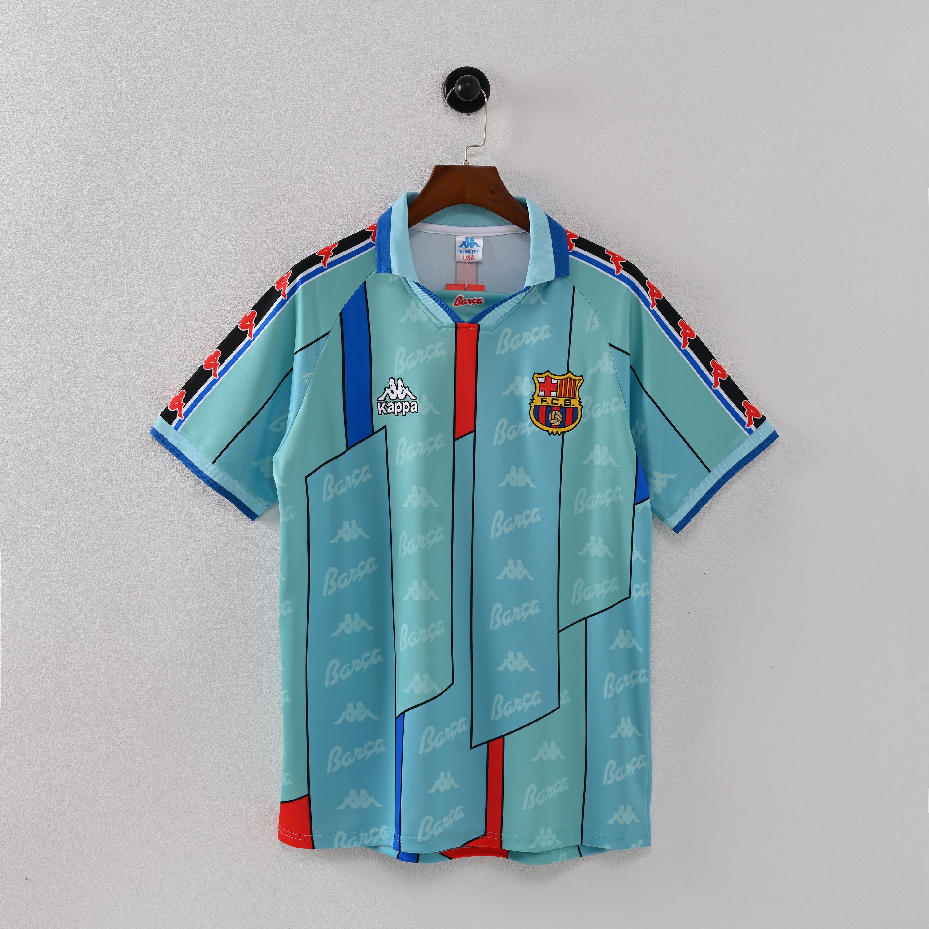 Barcelona 95/97(Away)
