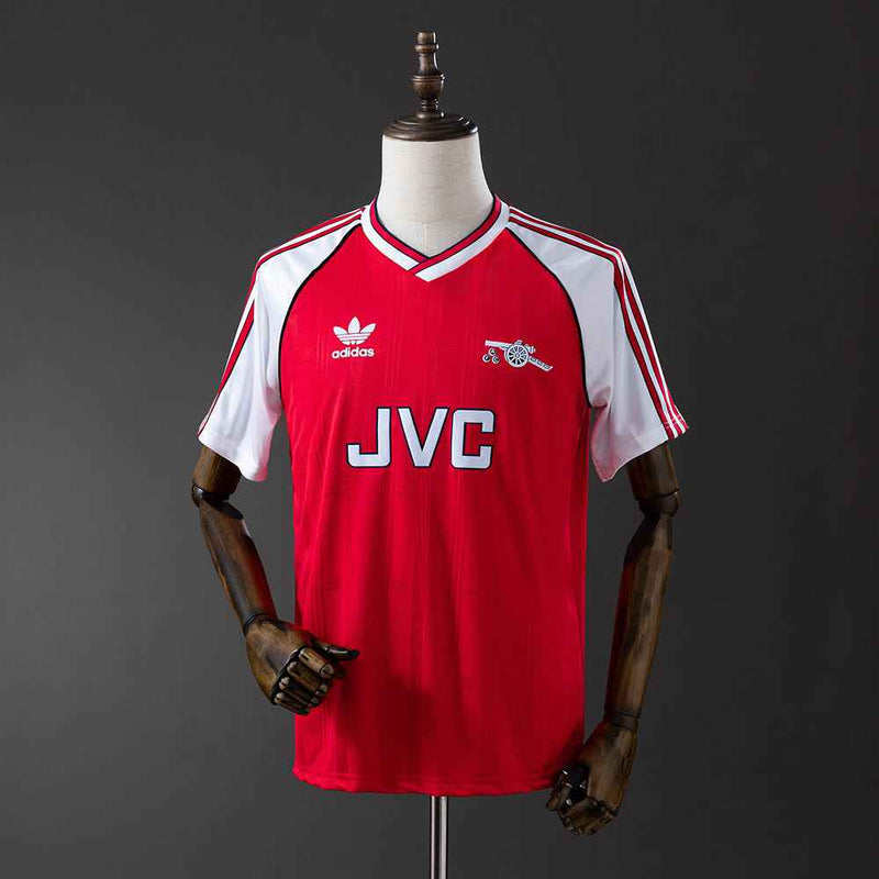 Arsenal Home 1988/90
