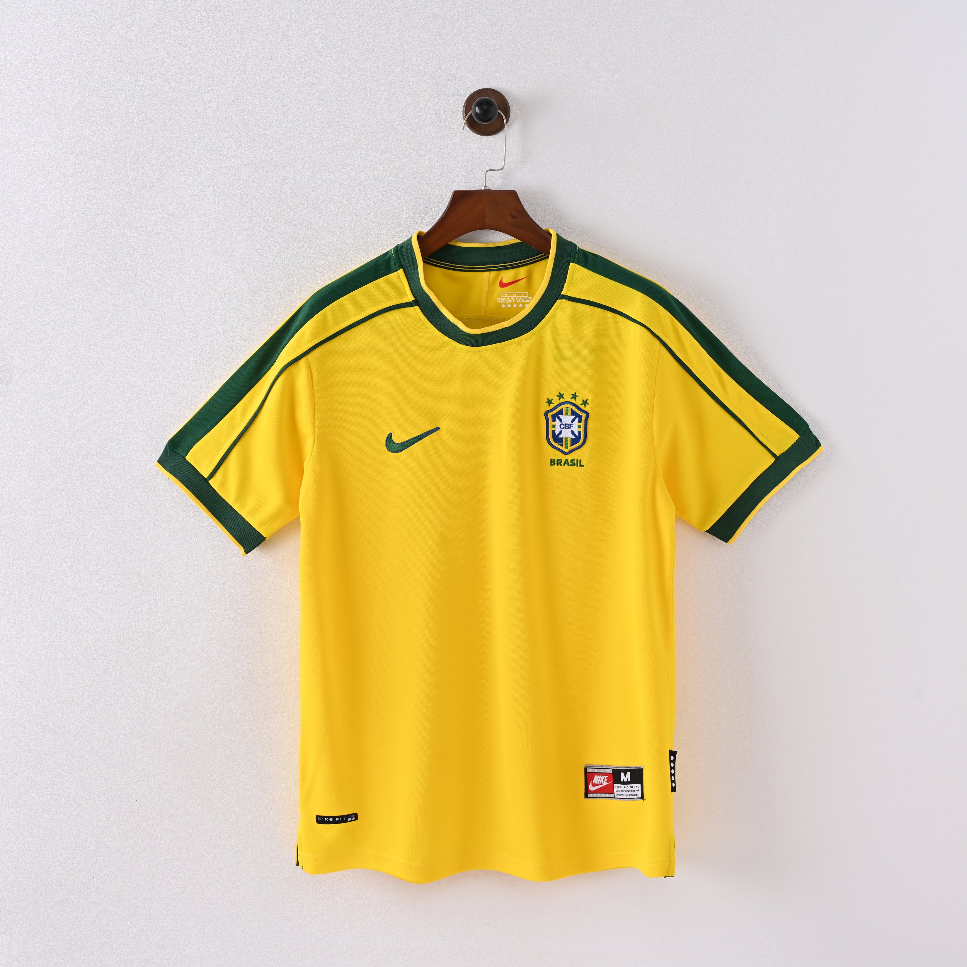 Brazil 98