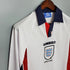 England 1998 Home Kit – Long Sleeves