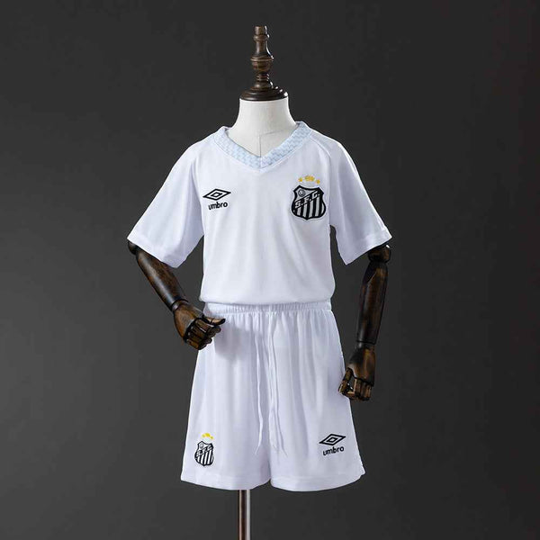Santos 25/26 Kids