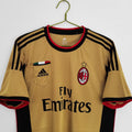 Retro AC Milan Third Jersey 2013/14