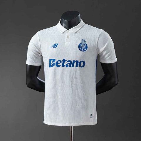 Porto 25/26 Third