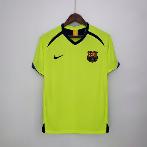 Barcelona 05/06(Away)