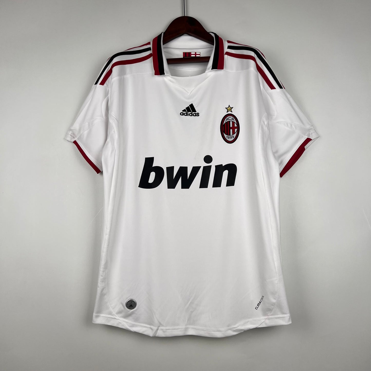 AC Milan 09/10