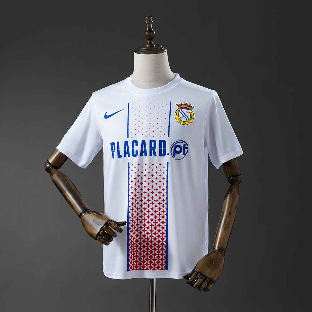 Alverca 25/26 Away Jersey