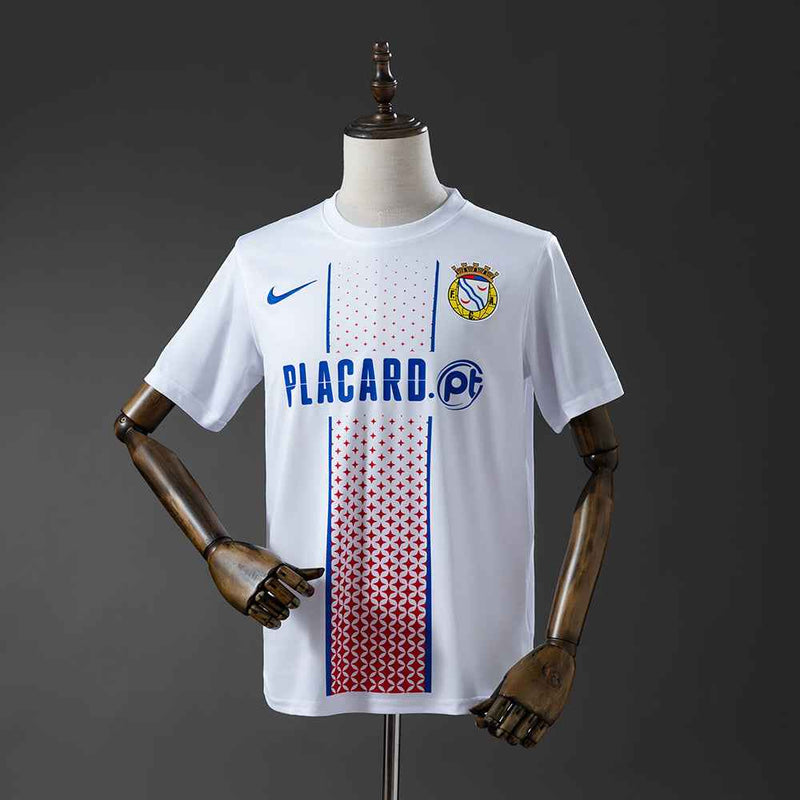 Alverca 25/26 Away Jersey