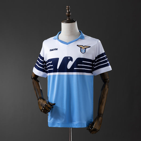 Lazio Fourth 2014/15