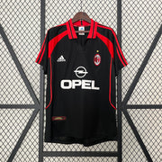 AC Milan 00/01 (Third)