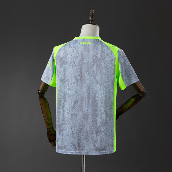 Manchester City Third 25/26