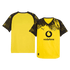 Borussia Dortmund Home Custom Player Version Soccer Jersey 2025/26