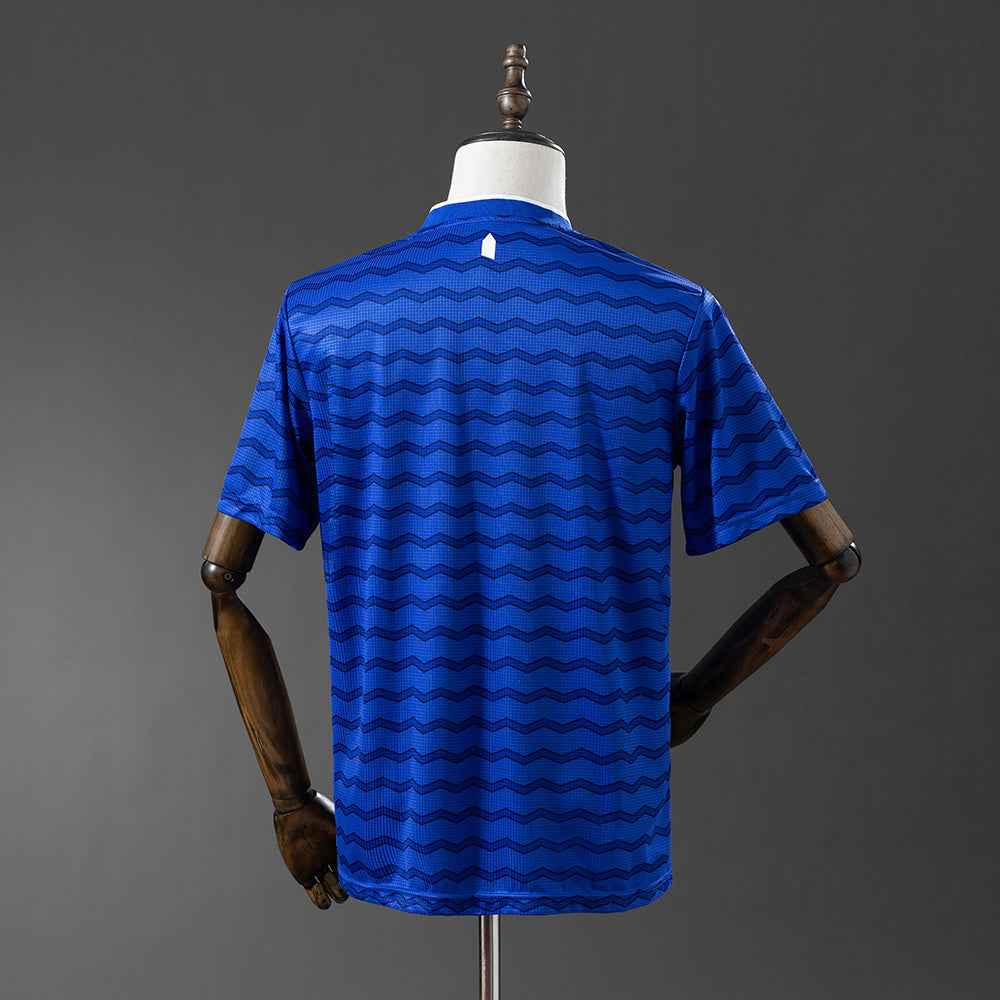Everton Home 25/26