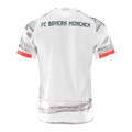 Bayern Munich Away Custom Player Version Soccer Jersey 2025/26