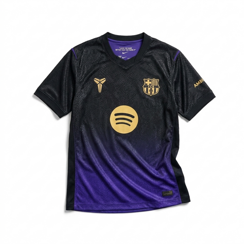 FC Barcelona Away 2026/27