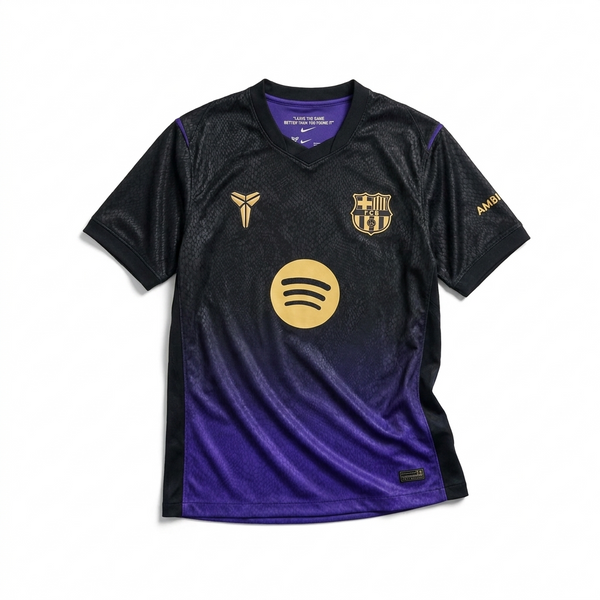 FC Barcelona Away 2026/27