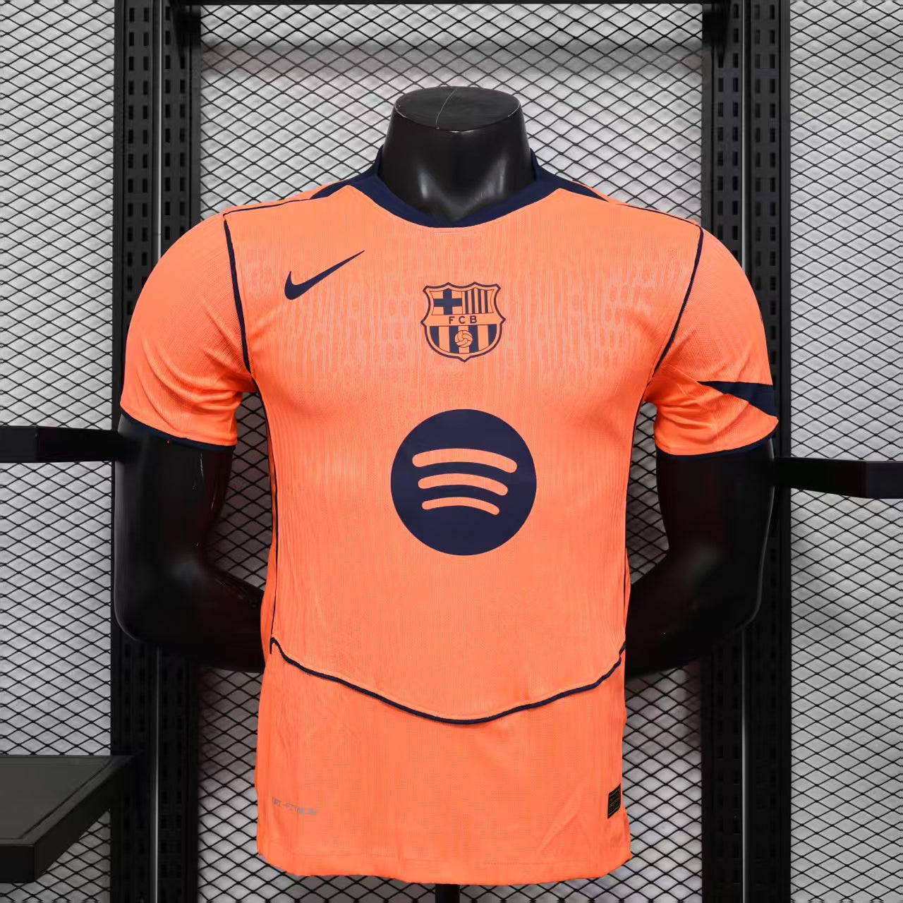 Barcelona 25/26(Third) T90