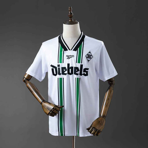 Borussia Monchengladbach 96/97 Home