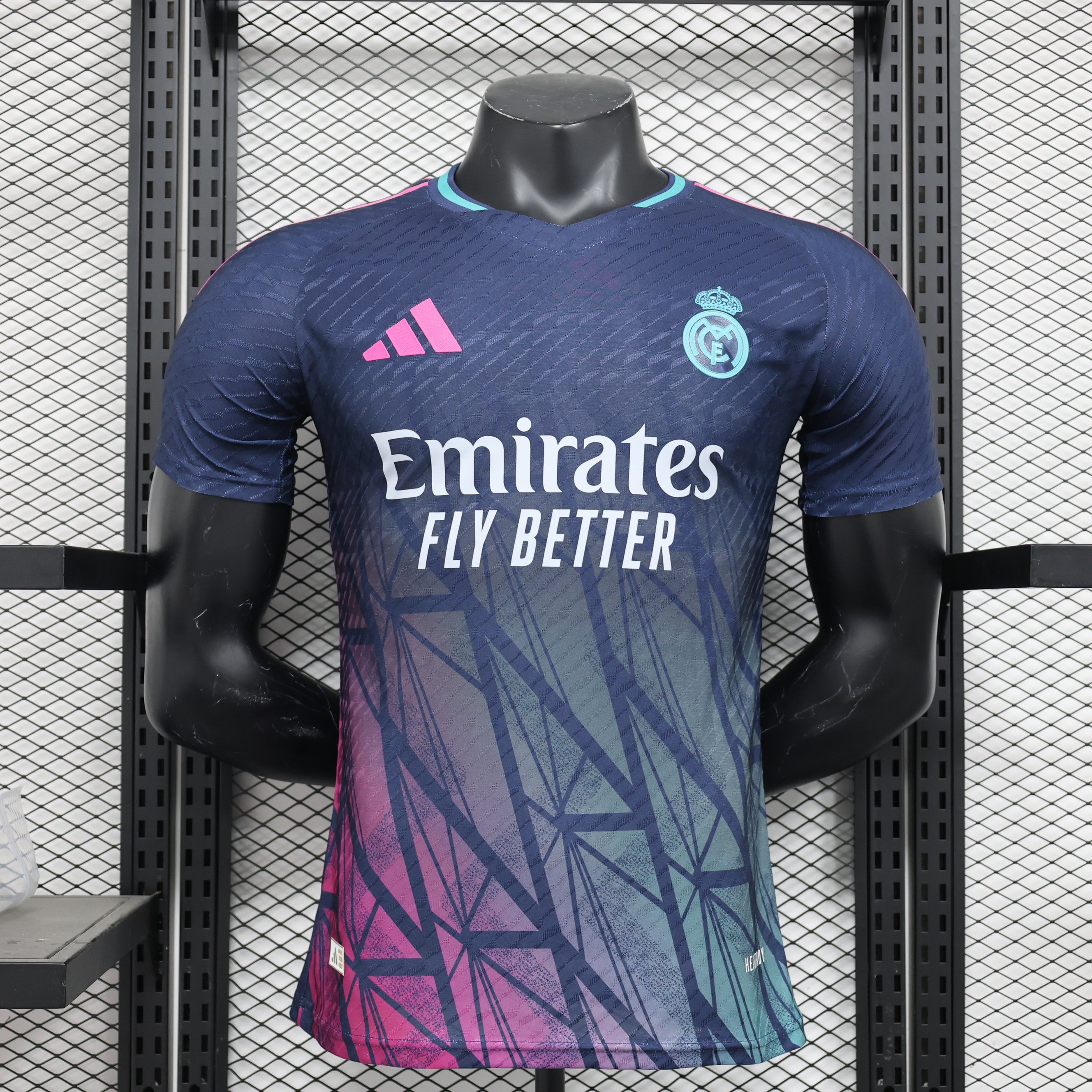Real Madrid special edition