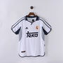 Real Madrid 00/01