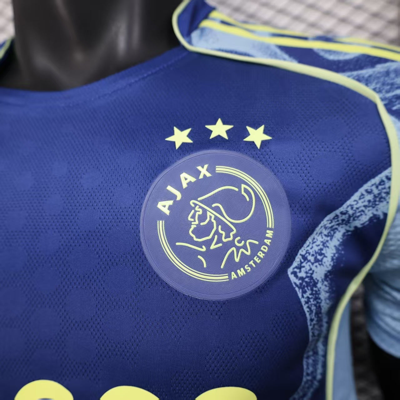 AJAX 25/26(AWAY)