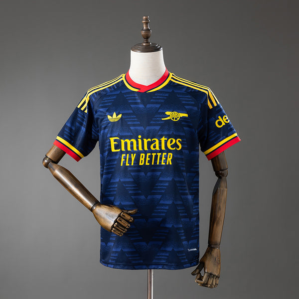 Arsenal Away 2026/27