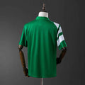 Liverpool Away 1991/92