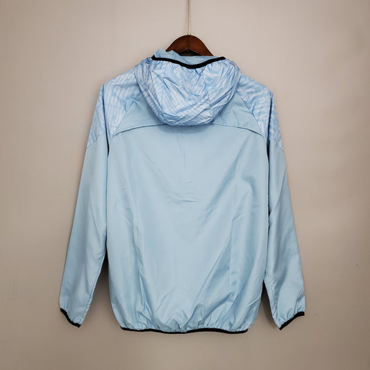 Man City WindBreaker