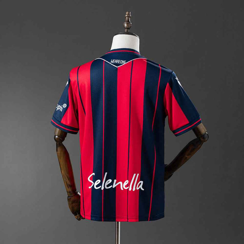 Bologna 25/26 Home