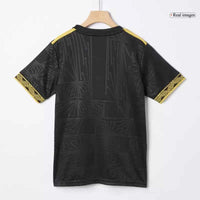 Kids Mexico Third Away 25 Gold Cup