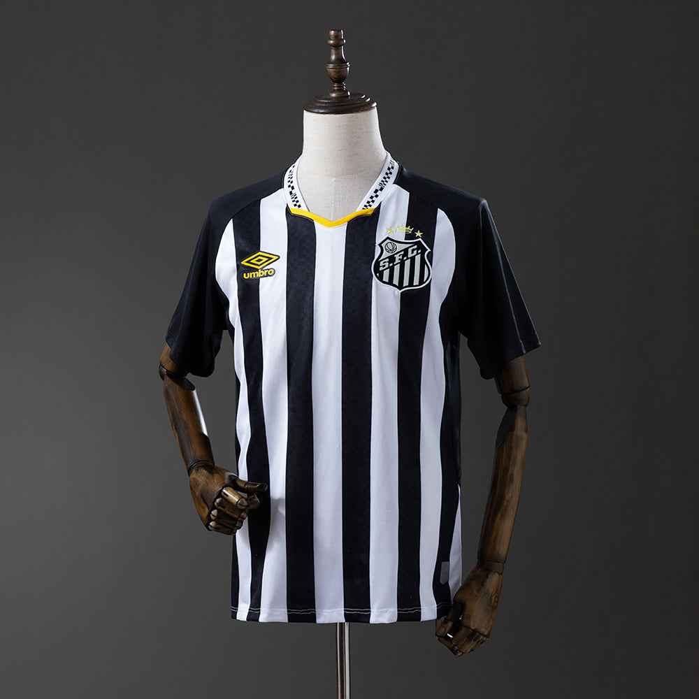 Santos Away 25/26