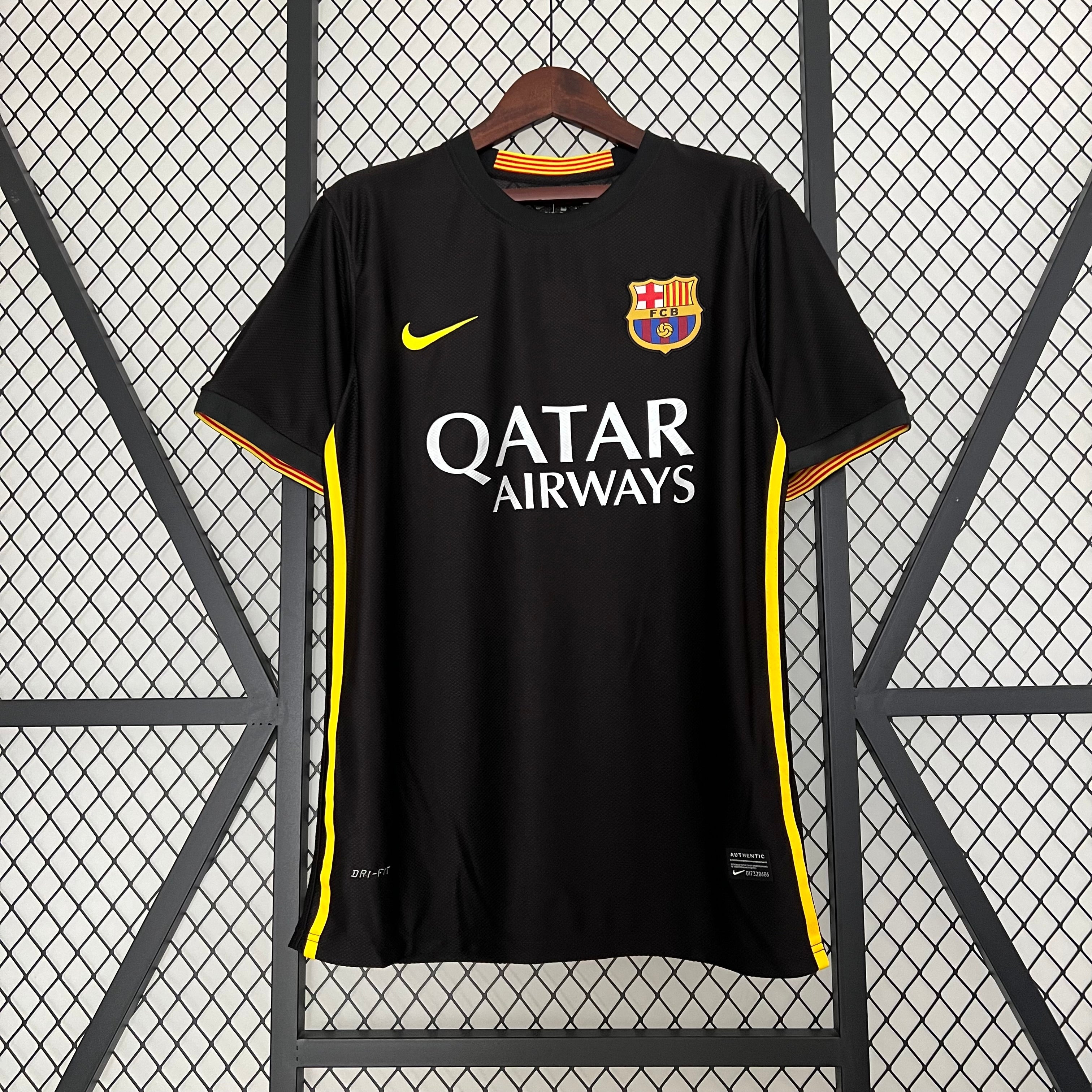 Barcelona 13/14 (Third)
