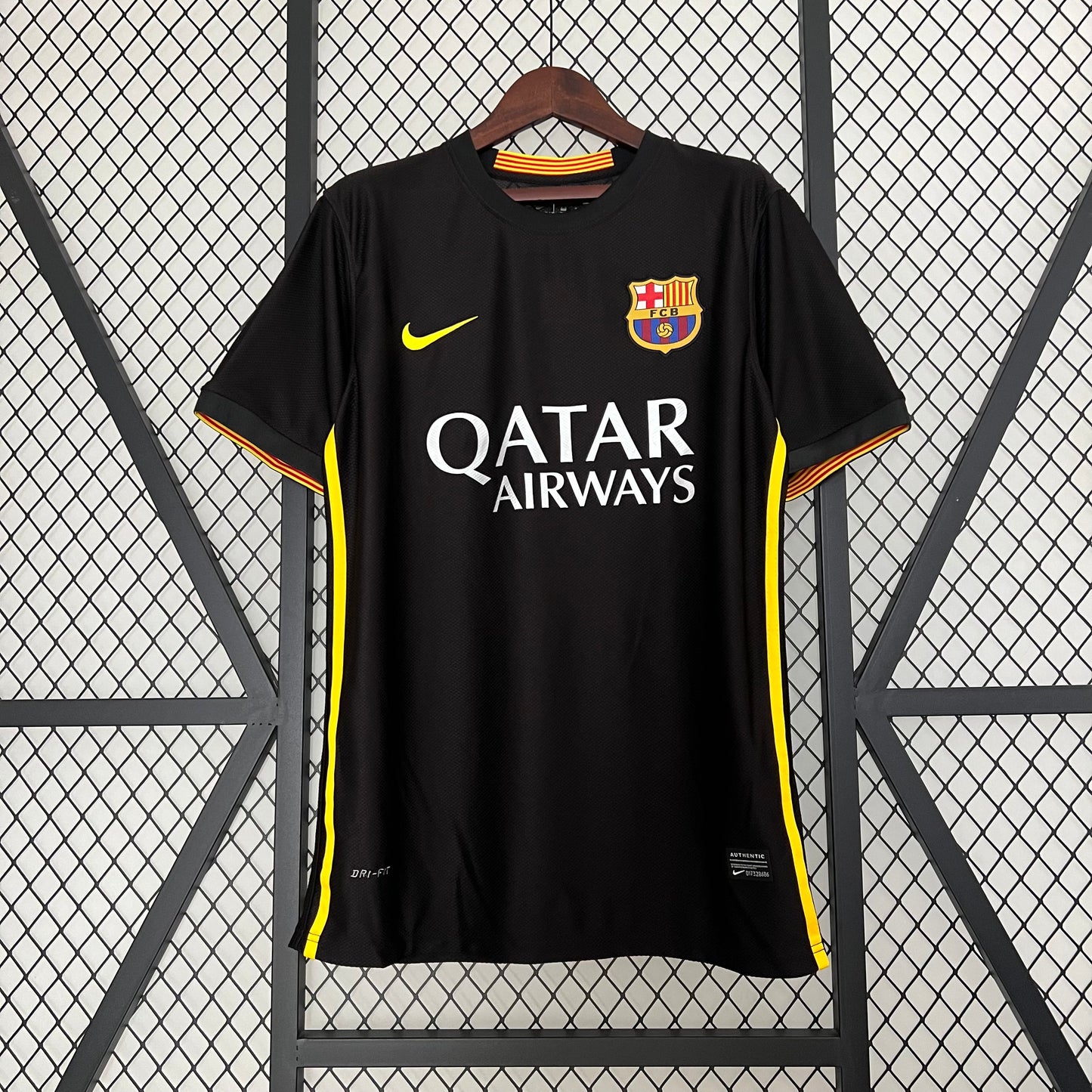 Barcelona 13/14 (Third)