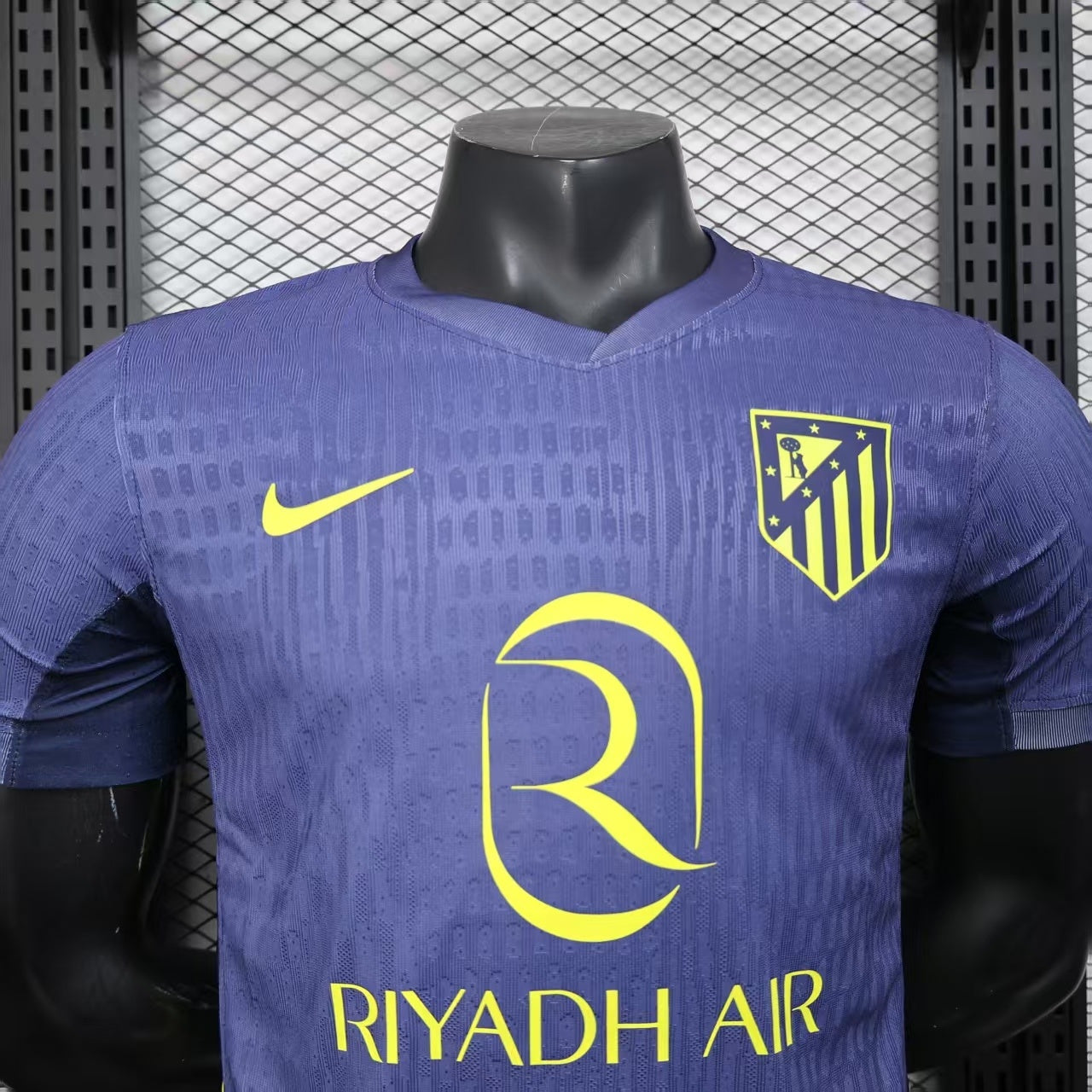 Atletico De Madrid 25/26 (Away)
