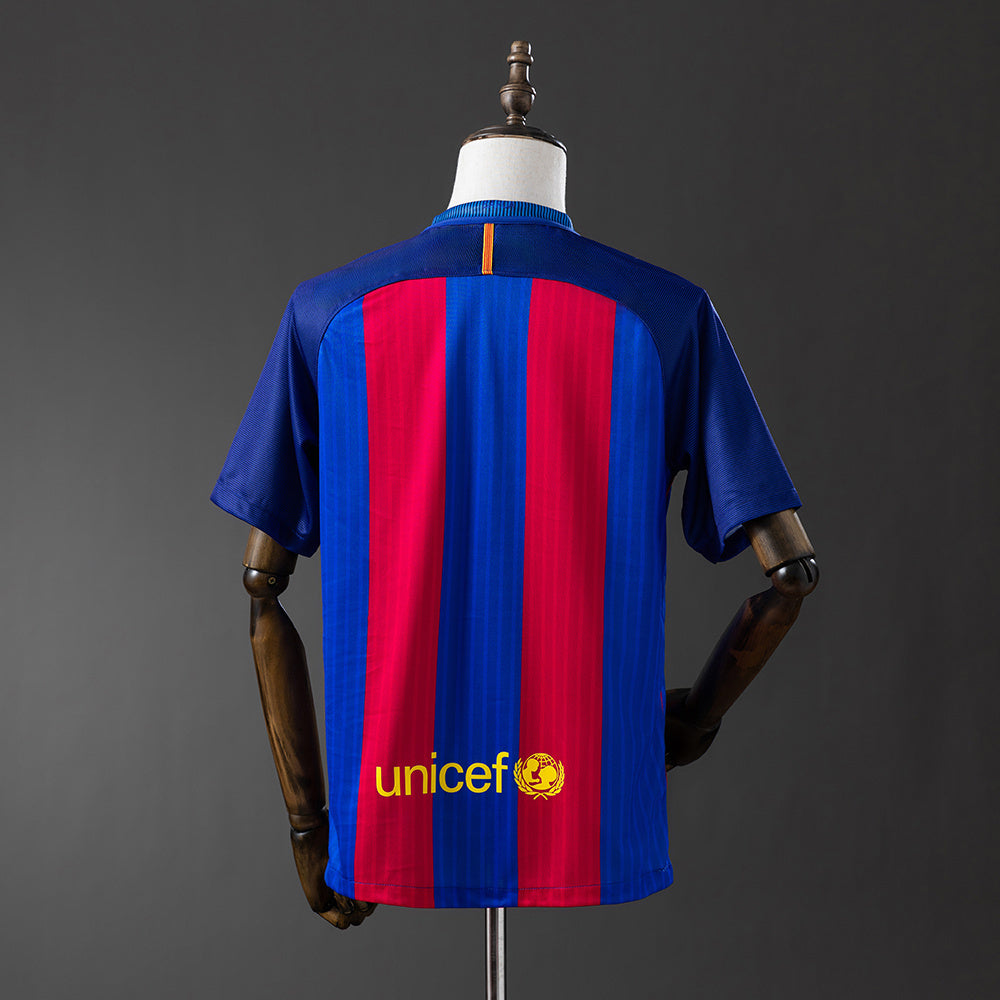 Barcelona Home 2016/17