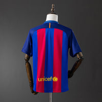 Barcelona Home 2016/17