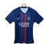 PSG Home Custom Player Version Soccer Jersey 2025/26
