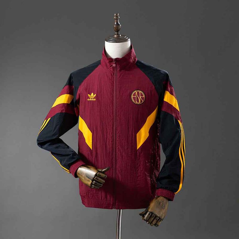 Roma Windbreaker
