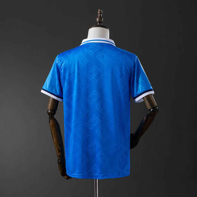 Napoli Home 1993/94