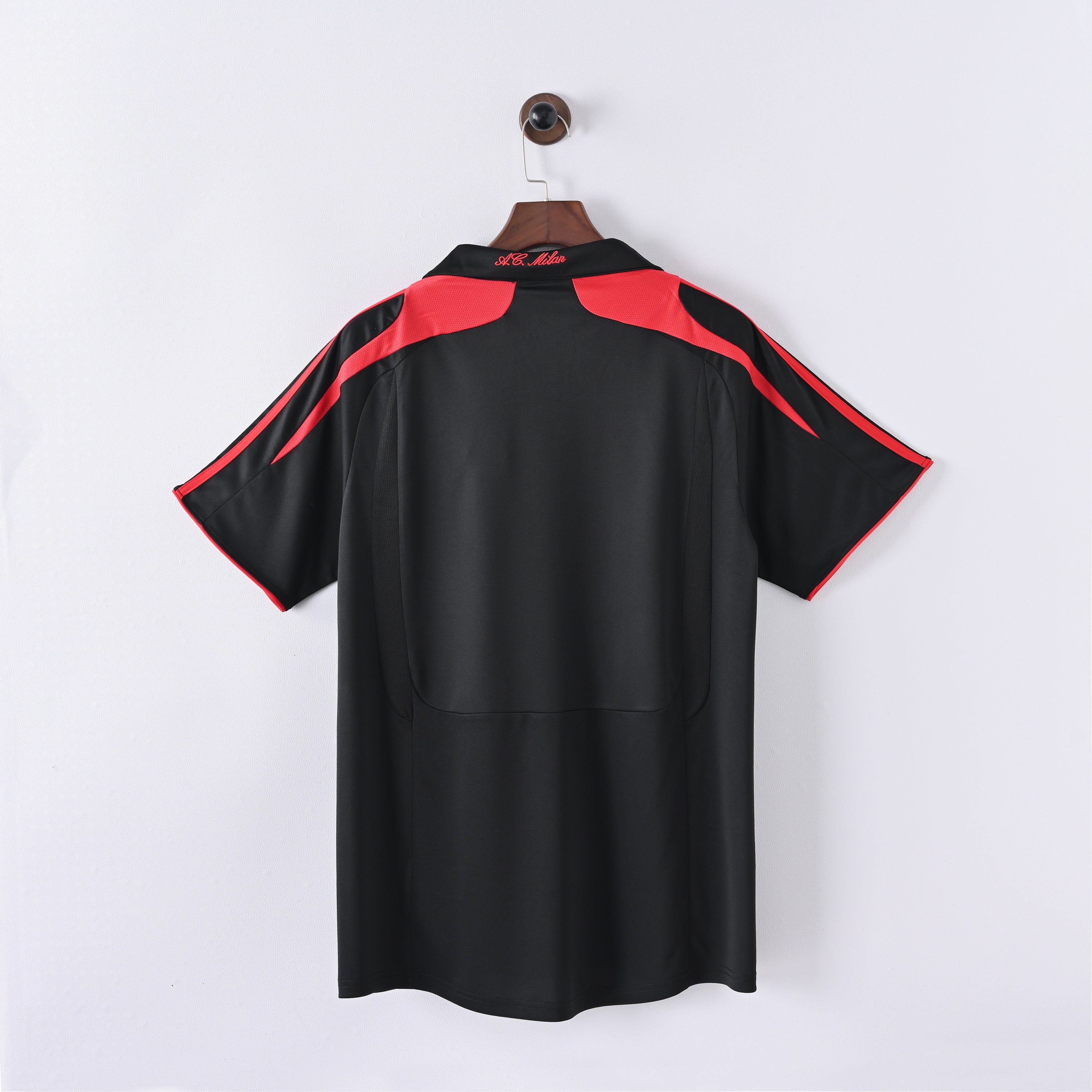 AC Milan 07/08 (Third)