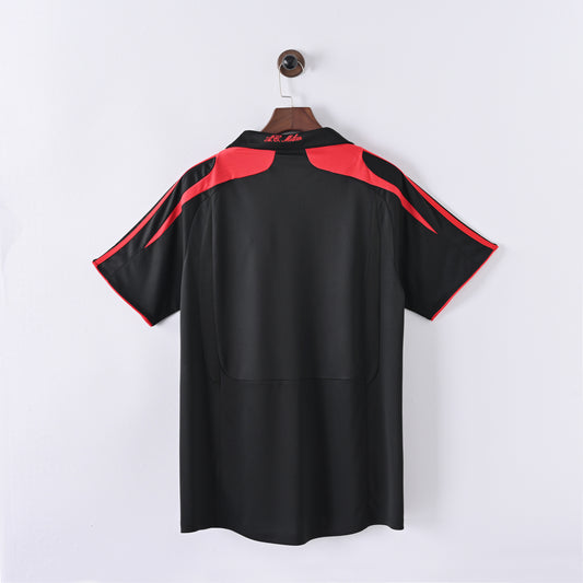 AC Milan 07/08 (Third)