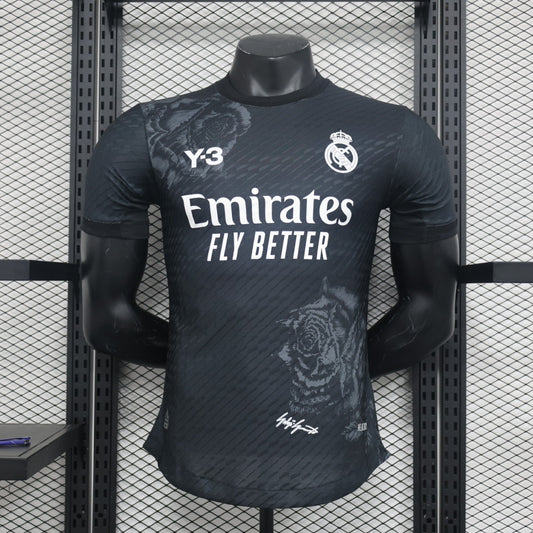 Real Madrid Y3(Black)