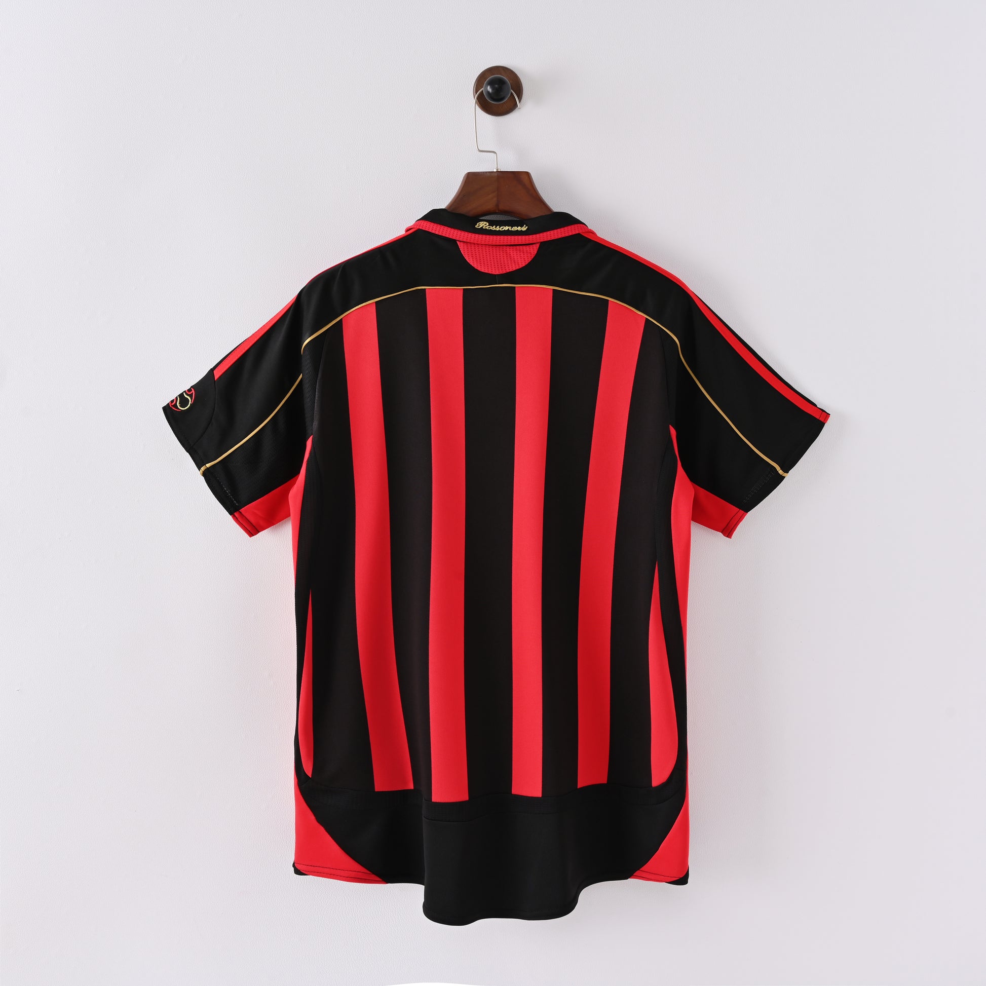 Milan 06/07