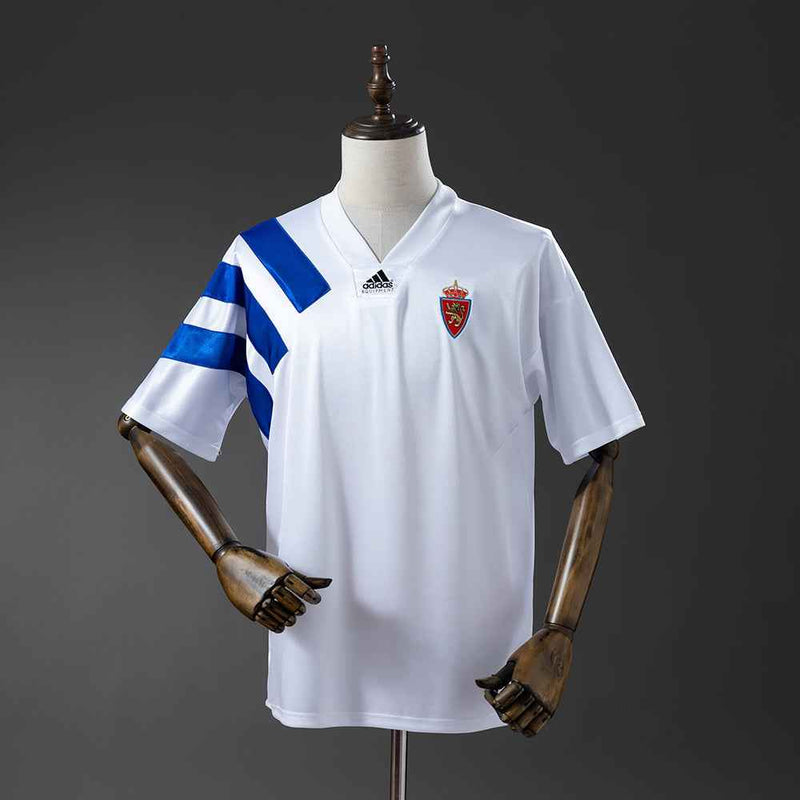 Zaragoza 92/93 Home